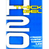 Elbow Grease Elbow Grease H2O Classic Gel 251 ml / 8.5 oz